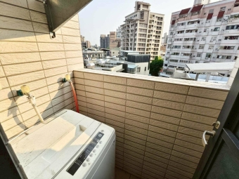 精美裝潢💖可租補💖獨洗曬💖子母車💖採光好💖近中山醫（第4張）