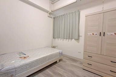 兆基社會住宅🏡忠孝東路免仲可租補3房（第4張）