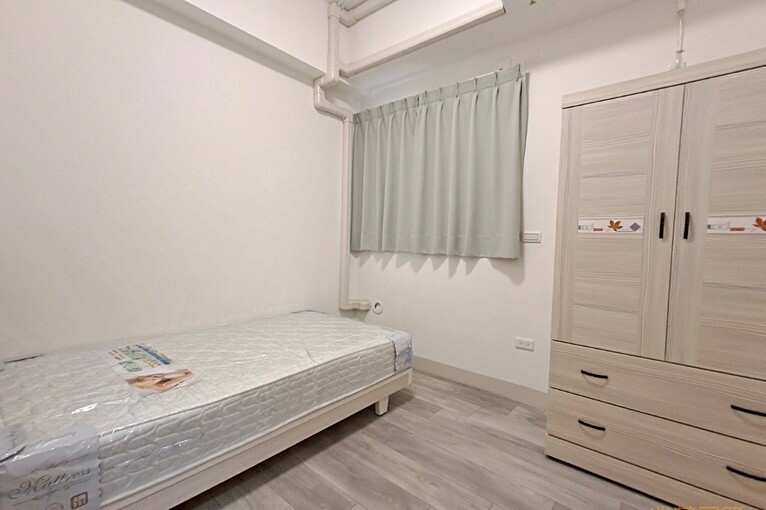 兆基社會住宅🏡忠孝東路免仲可租補3房(第4張)