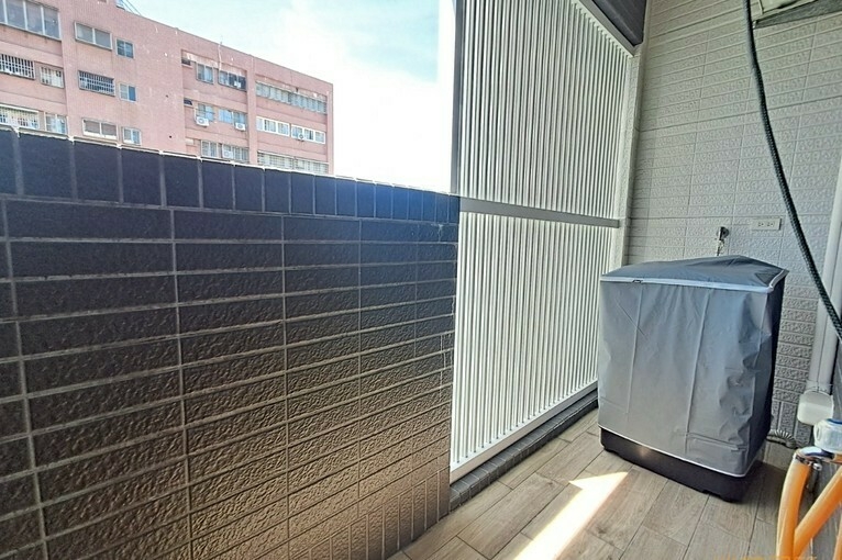 兆基社會住宅🏡忠孝東路免仲可租補3房(第7張)