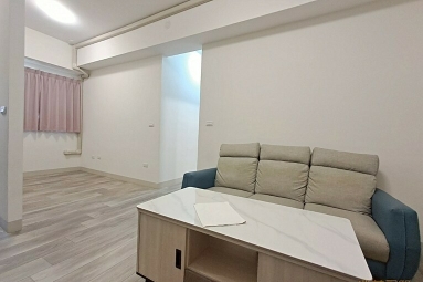兆基社會住宅🏡忠孝東路免仲可租補3房（第2張）