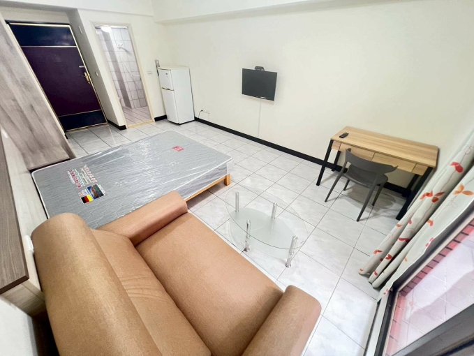 🔥西屯電梯大樓🔥可租補🔥飲水機子母車🔥近大仁國小（第6張）