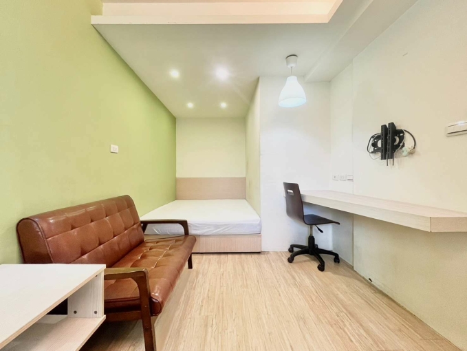 💖可租補✨電梯🏠超值✔️近逢甲💖 - Image 4