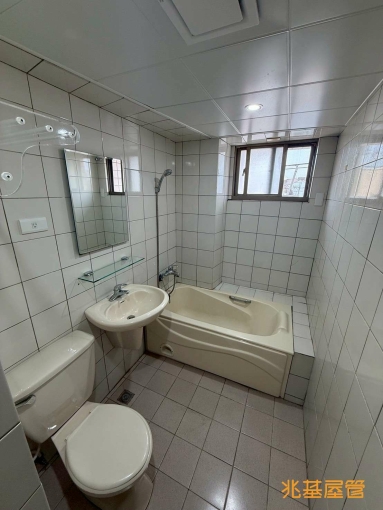 兆基社會住宅🏠永康3房/可租補/看房加Line（第7張）