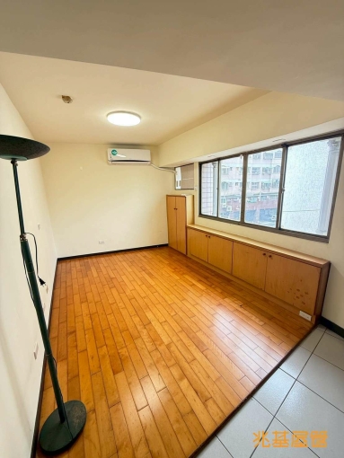 兆基社會住宅🏠永康3房/可租補/看房加Line（第4張）