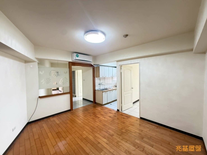 兆基社會住宅🏠永康3房/可租補/看房加Line（第1張）