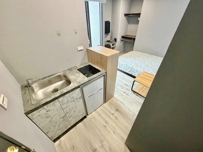 🌳質感美套💖流理台✨陽台獨洗💖（第1張）