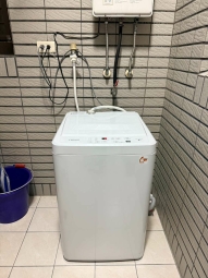 傢俱齊全，近Costco，3房+平面車位機車位，I人潔癖強迫症優先😍（第11張）