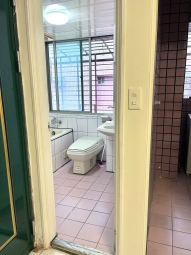 中和南勢角優質社區套房，近捷運夜市超市，有VIP中心及花園，可短租（第5張）