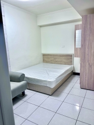 中和南勢角優質社區套房，近捷運夜市超市，有VIP中心及花園，可短租（第2張）