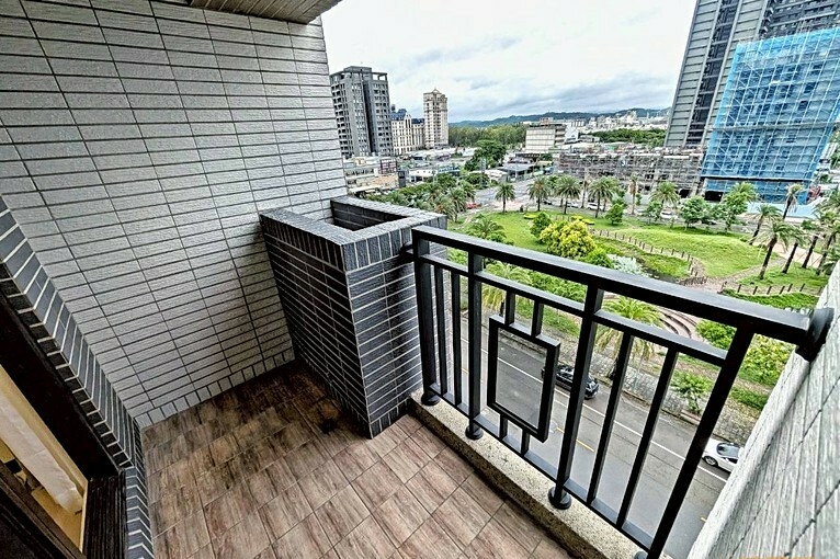 兆基社會住宅🏡竹南運動公園3房平車-限量可寵可租補(第12張)