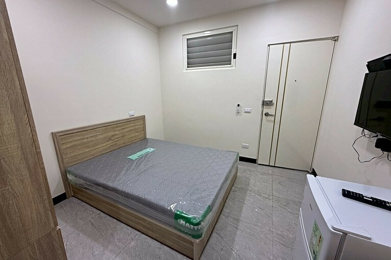 傑出租屋/夜市全新1樓,可補助,飲水機,機車位!（第2張）