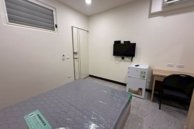 傑出租屋/夜市全新1樓,可補助,飲水機,機車位!（第4張）
