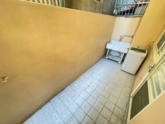 🌳可租補💖可1貓✨小廚房🏠大陽台✔️汽車好停💖（第8張）