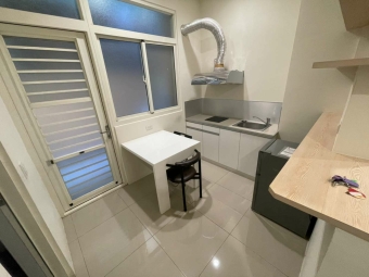 🌳可租補💖可1貓✨小廚房🏠大陽台✔️汽車好停💖（第1張）