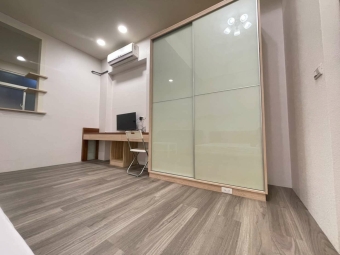 🌳可租補💖可1貓✨小廚房🏠大陽台✔️汽車好停💖（第6張）