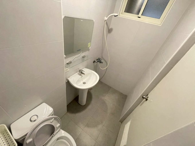 🌳可租補💖可1貓✨小廚房🏠大陽台✔️汽車好停💖（第7張）