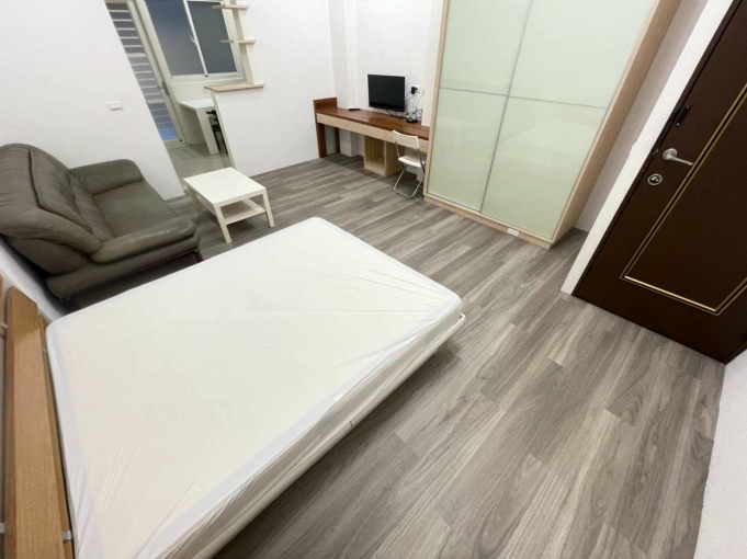 🌳可租補💖可1貓✨小廚房🏠大陽台✔️汽車好停💖（第5張）