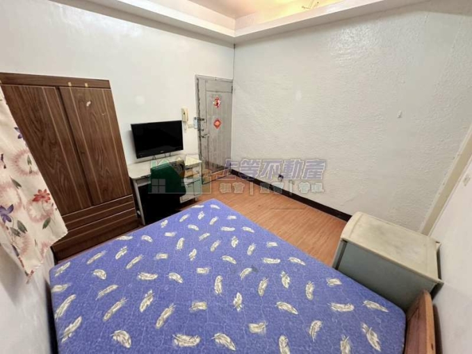 🎉近竹科/寶山路大坪數一房一廳/獨立陽台洗衣機/台電計費/獨立廚房可開伙/超寬敞客廳/垃圾集中🎉 - Image 26