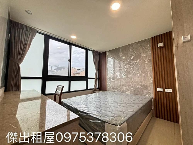 傑出租屋/年前搬新家!精美兩房,免追垃圾車,可補助（第4張）