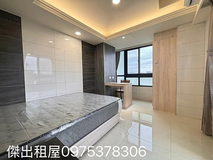 傑出租屋/年前搬新家!精美兩房,免追垃圾車,可補助（第6張）