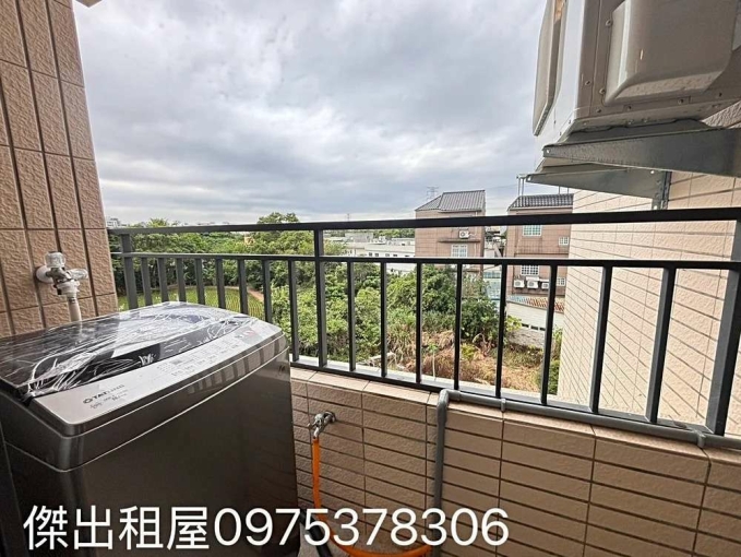 傑出租屋/年前搬新家!精美兩房,免追垃圾車,可補助（第9張）