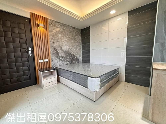 傑出租屋/年前搬新家!精美兩房,免追垃圾車,可補助（第5張）