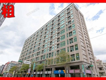 @@信義永春五分埔商圈旁*採光明亮美兩房（第1張）