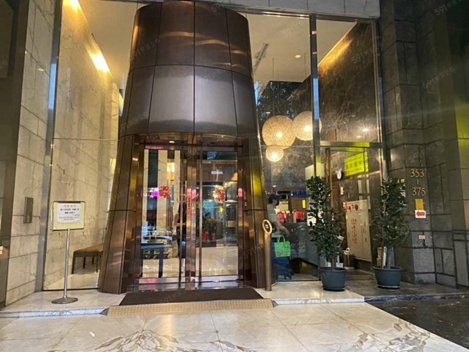 @@信義永春五分埔商圈旁*採光明亮美兩房(第2張)