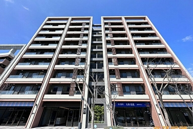 兆基社會住宅🏠免仲/A10綻2房車/近機捷/可租補（第10張）