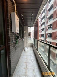 兆基社會住宅🏠免仲/A10綻2房車/近機捷/可租補（第6張）