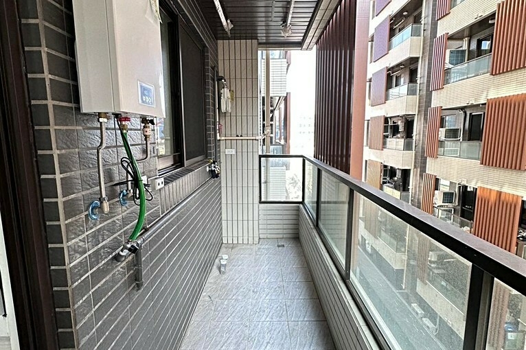 兆基社會住宅🏠免仲/A10綻2房車/近機捷/可租補（第7張）