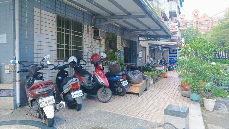 近漢民夜市小港醫院一樓店住 - Image 11