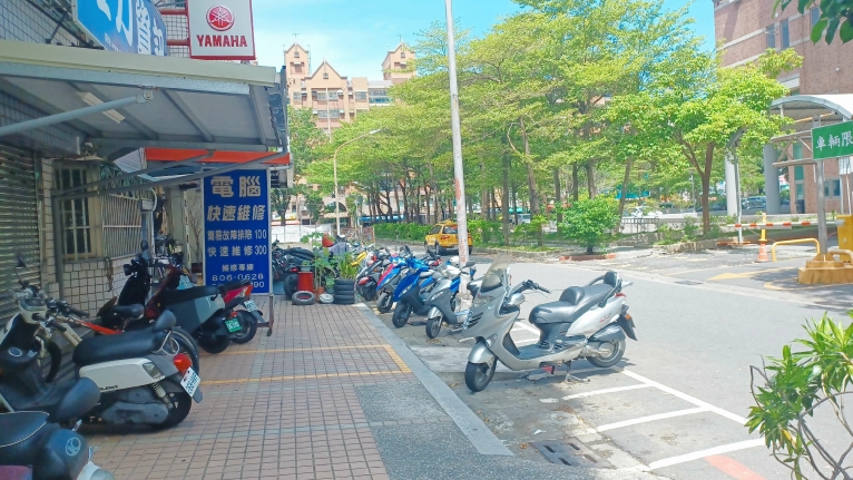 近漢民夜市小港醫院一樓店住 - Image 12