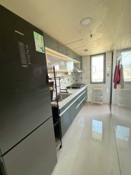 橘子🍊我是承辦🍊北屯三房全配🍊含機下車位含管可租補（第6張）