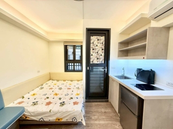 🔥西屯可租補🔥陽台獨洗🔥流理台電磁爐🔥近三信公園（第11張）