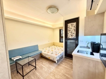 🔥西屯可租補🔥陽台獨洗🔥流理台電磁爐🔥近三信公園（第4張）