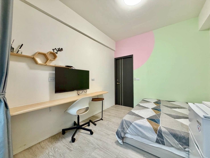 逢甲✨管理員✔子母車✨租補（第6張）