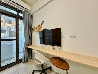 逢甲✨管理員✔子母車✨租補（第8張）