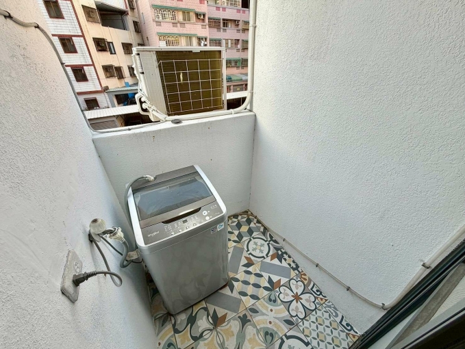 逢甲✨管理員✔子母車✨租補（第15張）