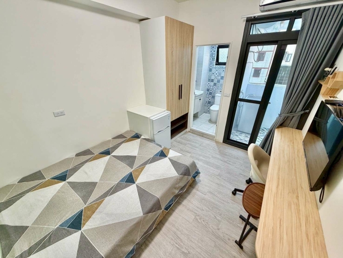 逢甲✨管理員✔子母車✨租補（第3張）