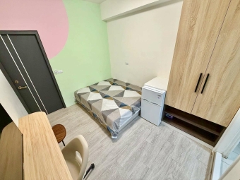 逢甲✨管理員✔子母車✨租補（第7張）