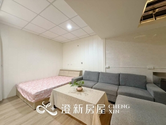 🎉市中心獨立大套房/獨立陽台洗衣機/台電計費/室內機車位/獨立流理台可開伙/飲水機/垃圾集中/應有盡有/莫再錯過🎉 - Image 15