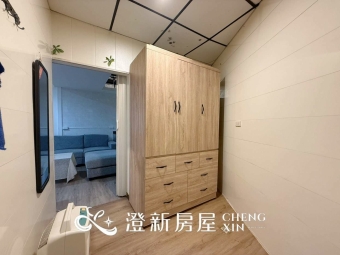 🎉市中心獨立大套房/獨立陽台洗衣機/台電計費/室內機車位/獨立流理台可開伙/飲水機/垃圾集中/應有盡有/莫再錯過🎉 - Image 18