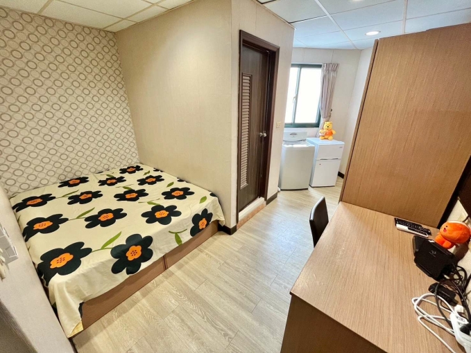 💖可租補✨流理台🏠獨洗曬✔️超值便宜💖 - Image 1