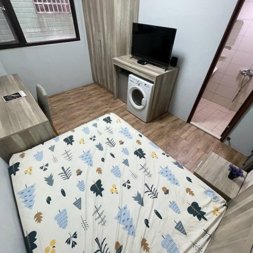 *可貓*子母車*系統櫃*獨立洗*頂樓大露台可曬衣（第9張）