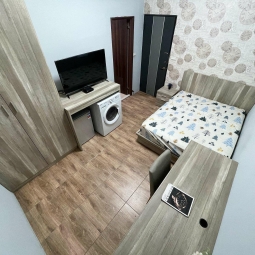 *可貓*子母車*系統櫃*獨立洗*頂樓大露台可曬衣（第8張）