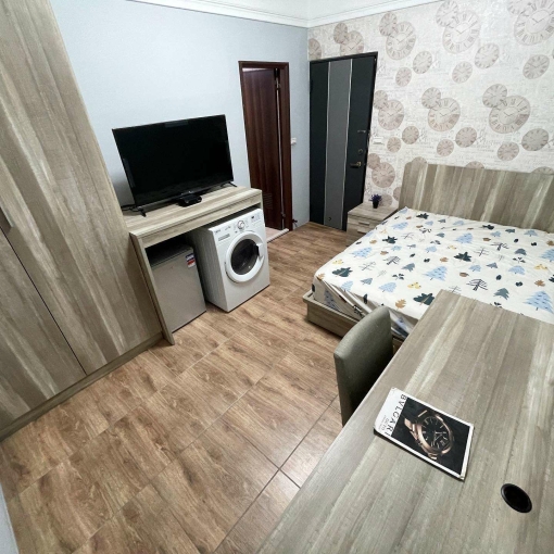 *可貓*子母車*系統櫃*獨立洗*頂樓大露台可曬衣（第7張）