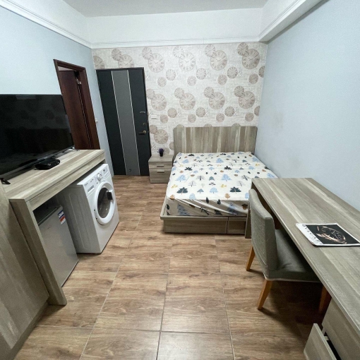 *可貓*子母車*系統櫃*獨立洗*頂樓大露台可曬衣（第4張）