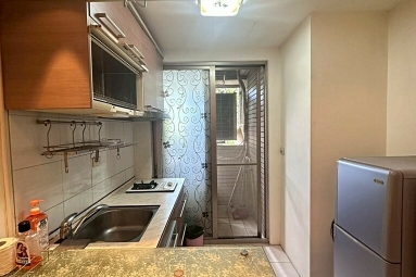 兆基社會住宅🏠免仲/亞曼尼優質套房/可申請補助（第7張）